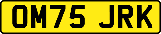 OM75JRK