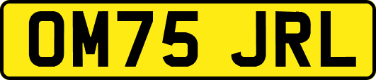 OM75JRL