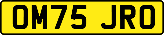 OM75JRO