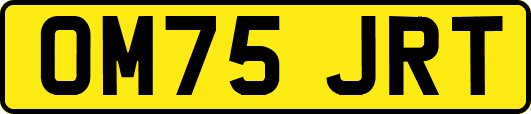 OM75JRT