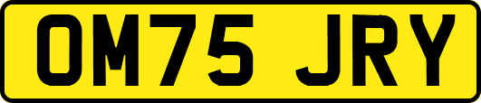 OM75JRY