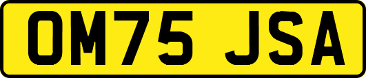 OM75JSA