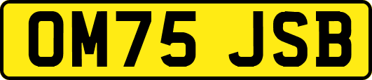 OM75JSB
