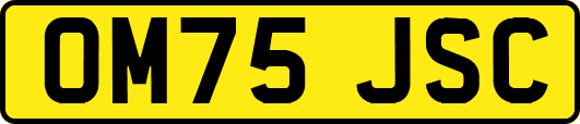 OM75JSC