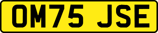 OM75JSE