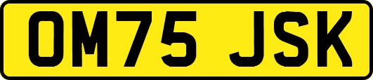 OM75JSK