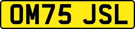 OM75JSL
