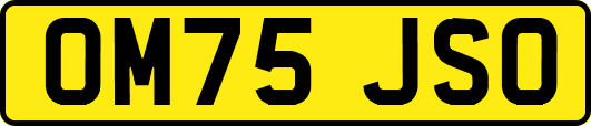 OM75JSO