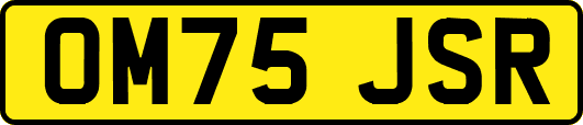 OM75JSR