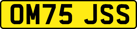 OM75JSS