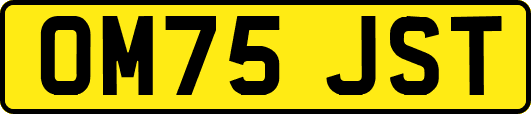 OM75JST