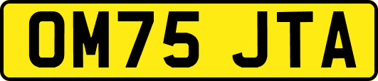 OM75JTA
