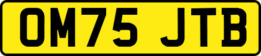 OM75JTB
