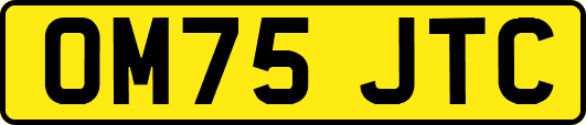 OM75JTC