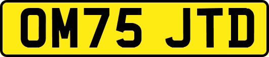 OM75JTD