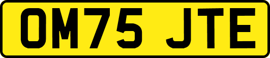OM75JTE
