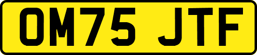 OM75JTF