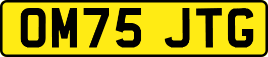 OM75JTG