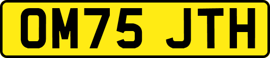 OM75JTH