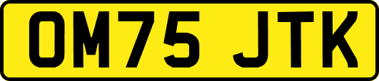 OM75JTK