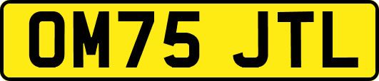 OM75JTL