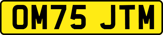 OM75JTM