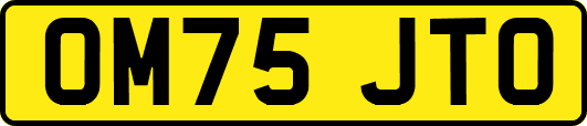 OM75JTO