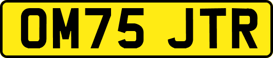 OM75JTR