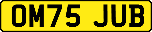 OM75JUB