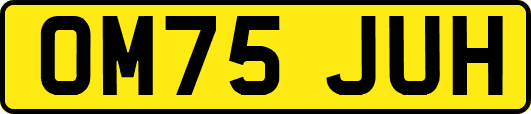 OM75JUH