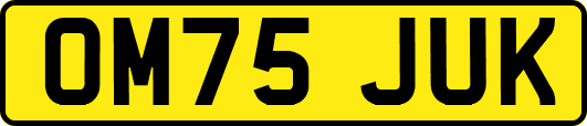 OM75JUK