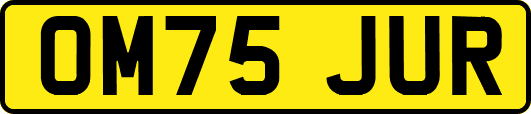 OM75JUR
