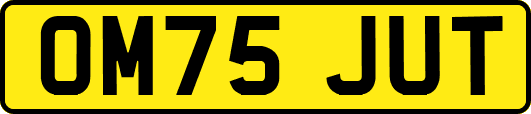 OM75JUT
