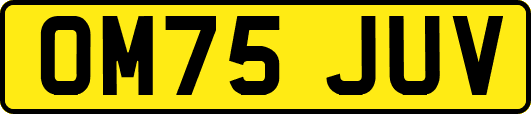 OM75JUV