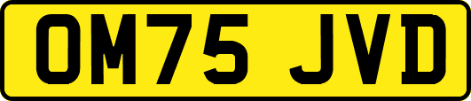 OM75JVD