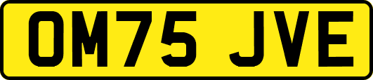 OM75JVE
