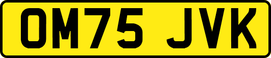 OM75JVK