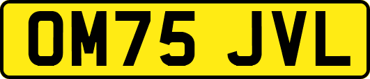 OM75JVL