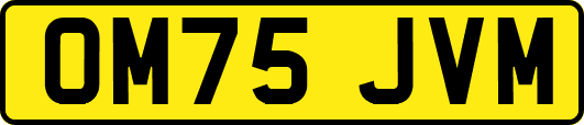 OM75JVM