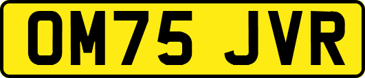OM75JVR