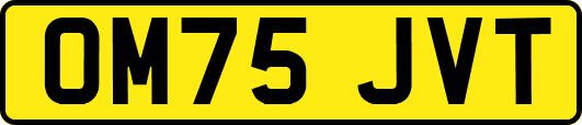 OM75JVT