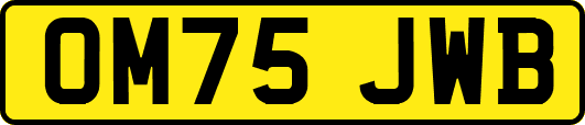 OM75JWB