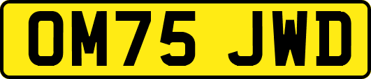 OM75JWD