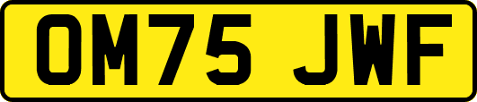 OM75JWF