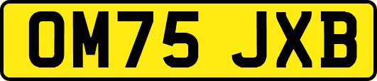 OM75JXB