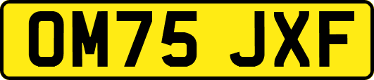 OM75JXF