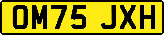 OM75JXH