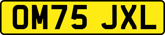 OM75JXL