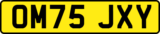 OM75JXY