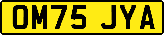 OM75JYA